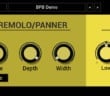 HY-Plugins发布免费HY-TP2 Tremolo/Pan VST/AU插件