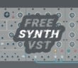 免费Synth VST插件