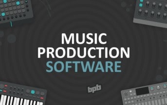 免费音乐制作软件